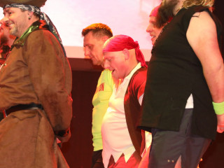 Hauptfasching des WKC - 28.01.2024