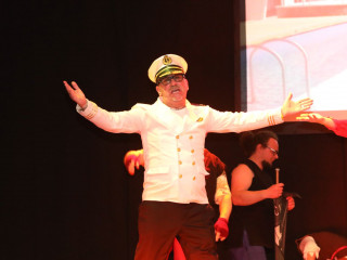 Hauptfasching des WKC - 28.01.2024