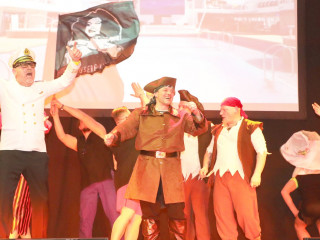 Hauptfasching des WKC - 28.01.2024