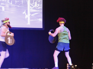 Hauptfasching des WKC - 28.01.2024