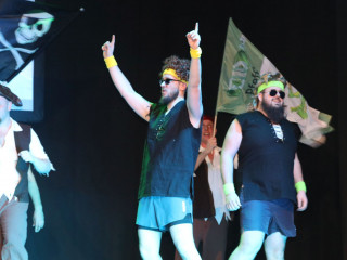 Hauptfasching des WKC - 28.01.2024