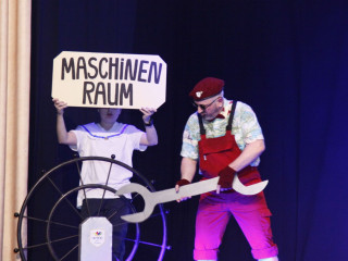 Hauptfasching des WKC - 28.01.2024