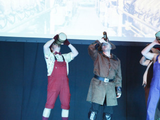 Hauptfasching des WKC - 28.01.2024