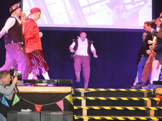 Hauptfasching des WKC - 28.01.2024