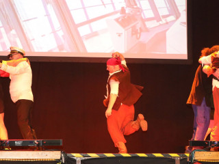 Hauptfasching des WKC - 28.01.2024