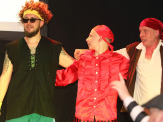 Hauptfasching des WKC - 28.01.2024