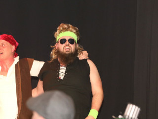 Hauptfasching des WKC - 28.01.2024