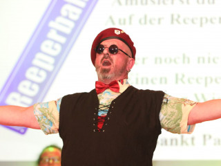 Hauptfasching des WKC - 28.01.2024