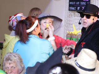 Hauptfasching des WKC - 28.01.2024