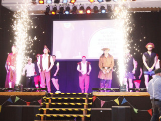 Hauptfasching des WKC - 28.01.2024