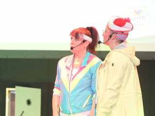 Hauptfasching des WKC - 28.01.2024