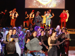 Hauptfasching des WKC - 28.01.2024