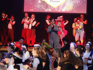 Hauptfasching des WKC - 28.01.2024