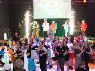 Hauptfasching des WKC - 28.01.2024