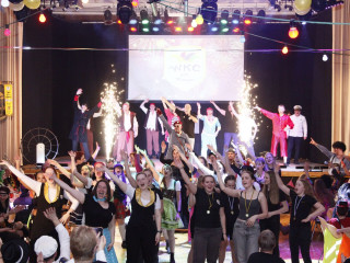 Hauptfasching des WKC - 28.01.2024