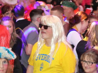 Hauptfasching des WKC - 28.01.2024