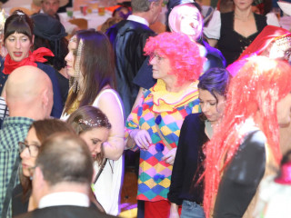 Hauptfasching des WKC - 28.01.2024