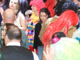 Hauptfasching des WKC - 28.01.2024