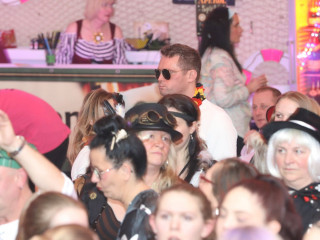 Hauptfasching des WKC - 28.01.2024