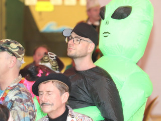 Hauptfasching des WKC - 28.01.2024