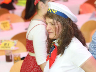 Hauptfasching des WKC - 28.01.2024