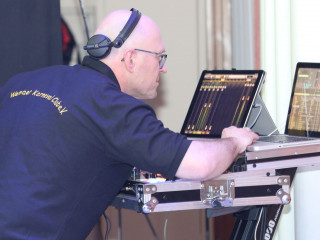 Hauptfasching des WKC - 28.01.2024