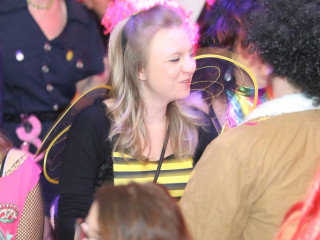 Hauptfasching des WKC - 28.01.2024