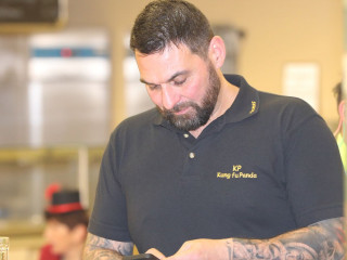 Hauptfasching des WKC - 28.01.2024