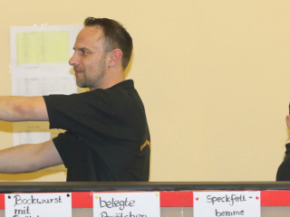 Hauptfasching des WKC - 28.01.2024