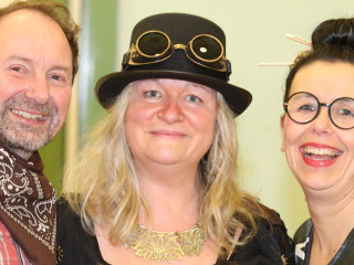 Hauptfasching des WKC - 28.01.2024