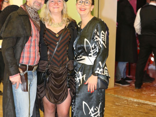 Hauptfasching des WKC - 28.01.2024