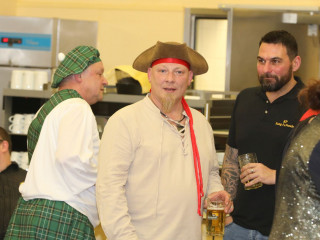 Hauptfasching des WKC - 28.01.2024