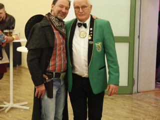 Hauptfasching des WKC - 28.01.2024