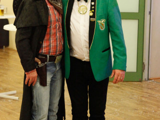 Hauptfasching des WKC - 28.01.2024