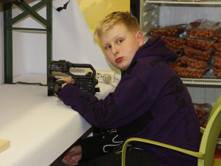 Generalprobe - 26.01.2024