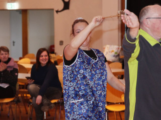 Generalprobe - 26.01.2024