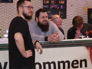 Generalprobe - 26.01.2024