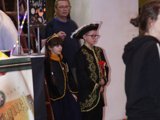 Generalprobe - 26.01.2024