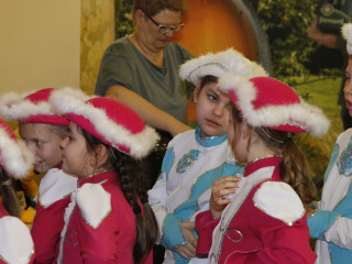 Generalprobe - 26.01.2024