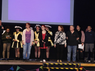 Generalprobe - 26.01.2024