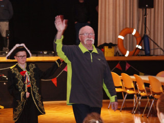 Generalprobe - 26.01.2024