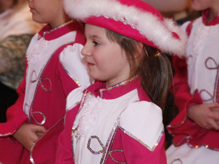 Generalprobe - 26.01.2024