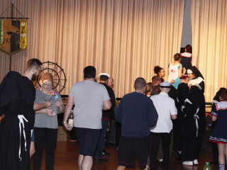 Generalprobe - 26.01.2024