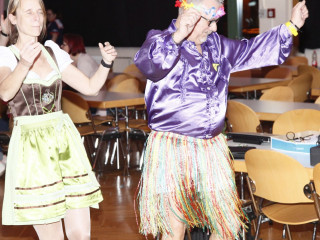 Generalprobe - 26.01.2024