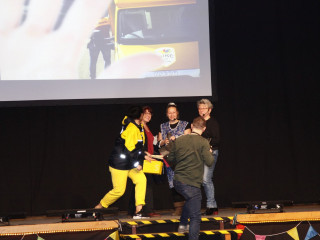 Generalprobe - 26.01.2024