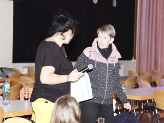 Generalprobe - 26.01.2024