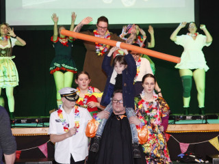 Generalprobe - 26.01.2024