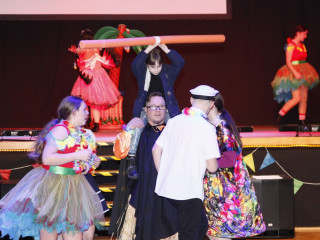 Generalprobe - 26.01.2024