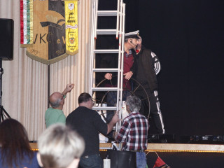 Generalprobe - 26.01.2024