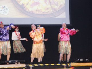 Generalprobe - 26.01.2024